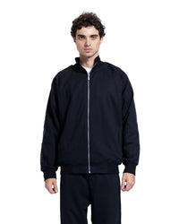 Essential Full-Zip Tracksuit Set