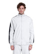 White / M