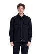 Black / M