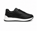 Midnight Runner Sneakers – Triple Black