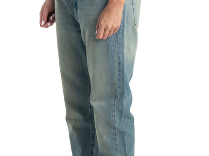 Washed Basic Jeans