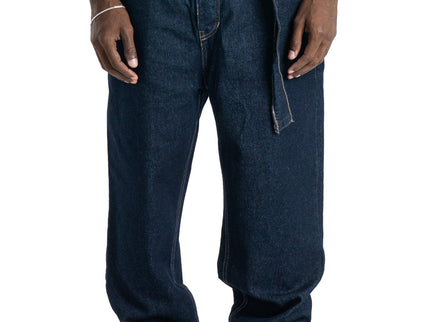 Urban Flow Wide Leg Jeans