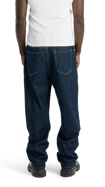 Urban Flow Wide Leg Jeans