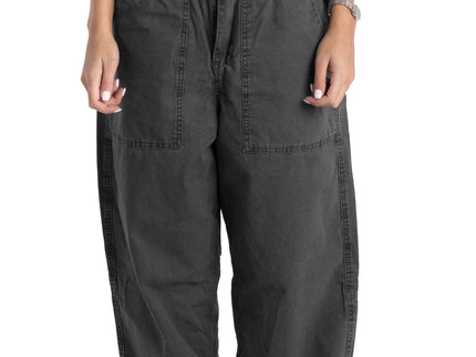 Terra Utility Balloon Woman Pants