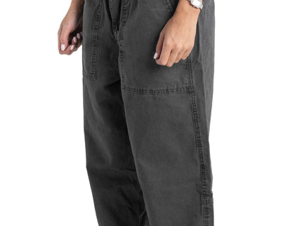 Terra Utility Balloon Woman Pants