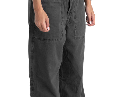 Terra Utility Balloon Woman Pants