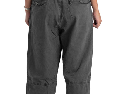 Terra Utility Balloon Woman Pants