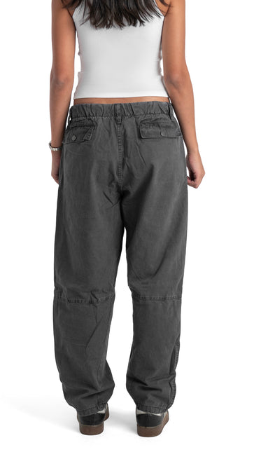Terra Utility Balloon Woman Pants