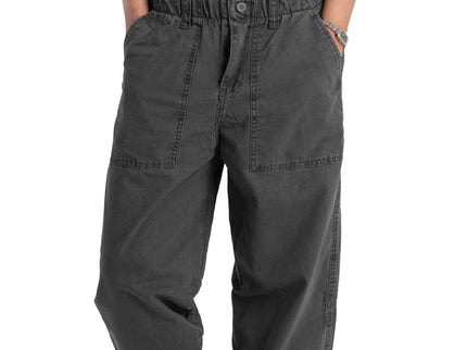 Terra Utility Balloon Woman Pants