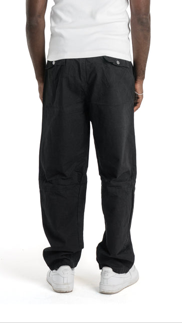 Terra Utility Balloon Pants