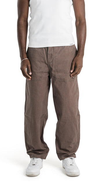 Terra Utility Balloon Pants