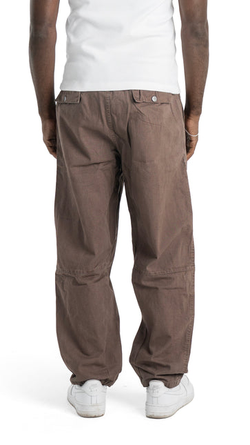 Terra Utility Balloon Pants