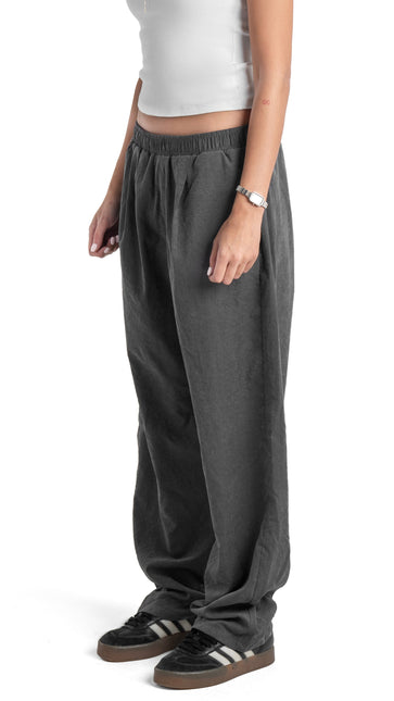 Ultra Soft Peach Touch Relaxed Woman Pants
