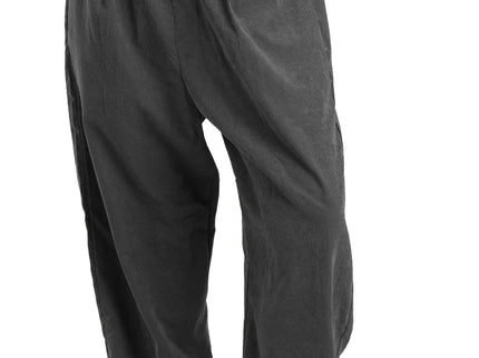 Ultra Soft Peach Touch Relaxed Woman Pants
