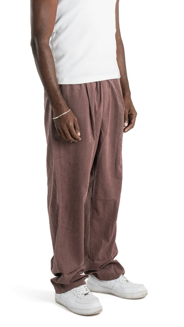 Ultra Soft Peach Touch Relaxed Pants