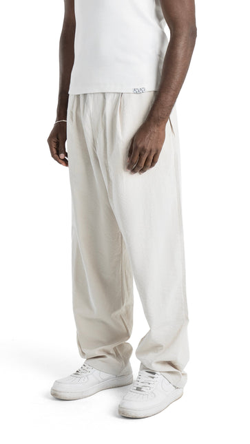 Ultra Soft Peach Touch Relaxed Pants