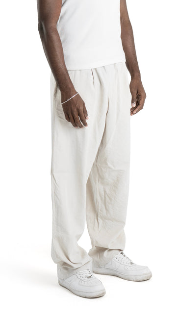 Ultra Soft Peach Touch Relaxed Pants