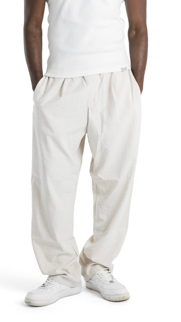 Ultra Soft Peach Touch Relaxed Pants