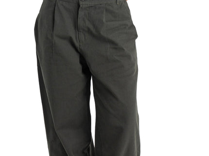 Tailored Wide Leg Woman  Pants
