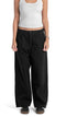 Black / Small