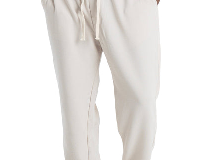Relaxed Ribbed Knit Pants