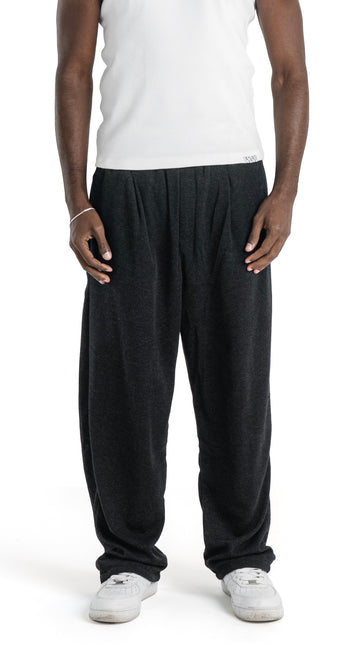 Ultra Soft Peach Touch Relaxed Pants