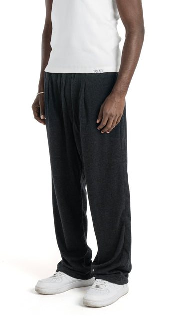 Ultra Soft Peach Touch Relaxed Pants