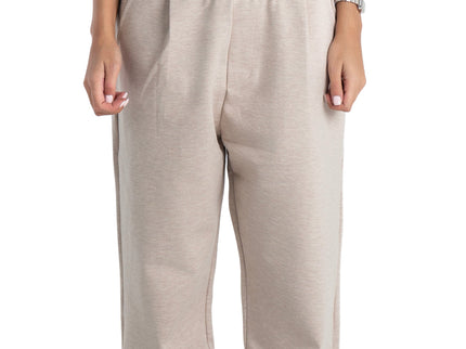 Tailored Comfort Tapered Woman  Pants
