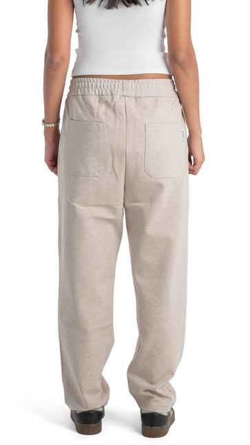 Tailored Comfort Tapered Woman  Pants