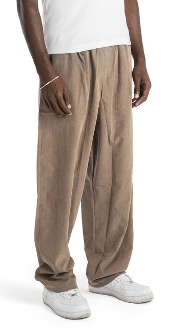 Ultra Soft Peach Touch Relaxed Pants