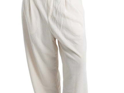 Ultra Soft Peach Touch Relaxed Woman Pants