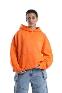 Catch OverSized Catch In Orange