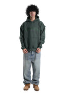 Catch OverSized Catch In Olive