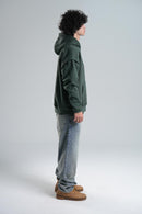 Catch OverSized Catch In Olive