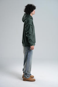 Catch OverSized Catch In Olive