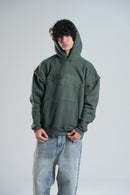 Catch OverSized Catch In Olive
