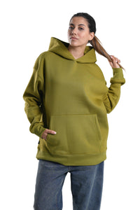 Catch OverSized Catch In Olive