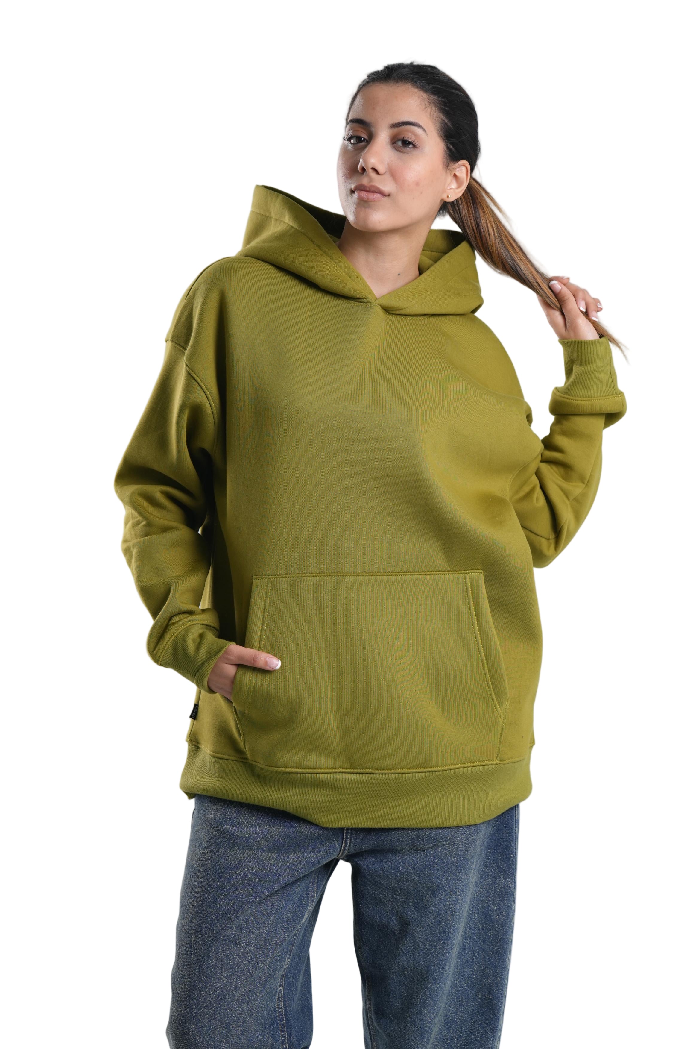 Catch OverSized Catch In Olive