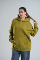 Catch OverSized Catch In Olive