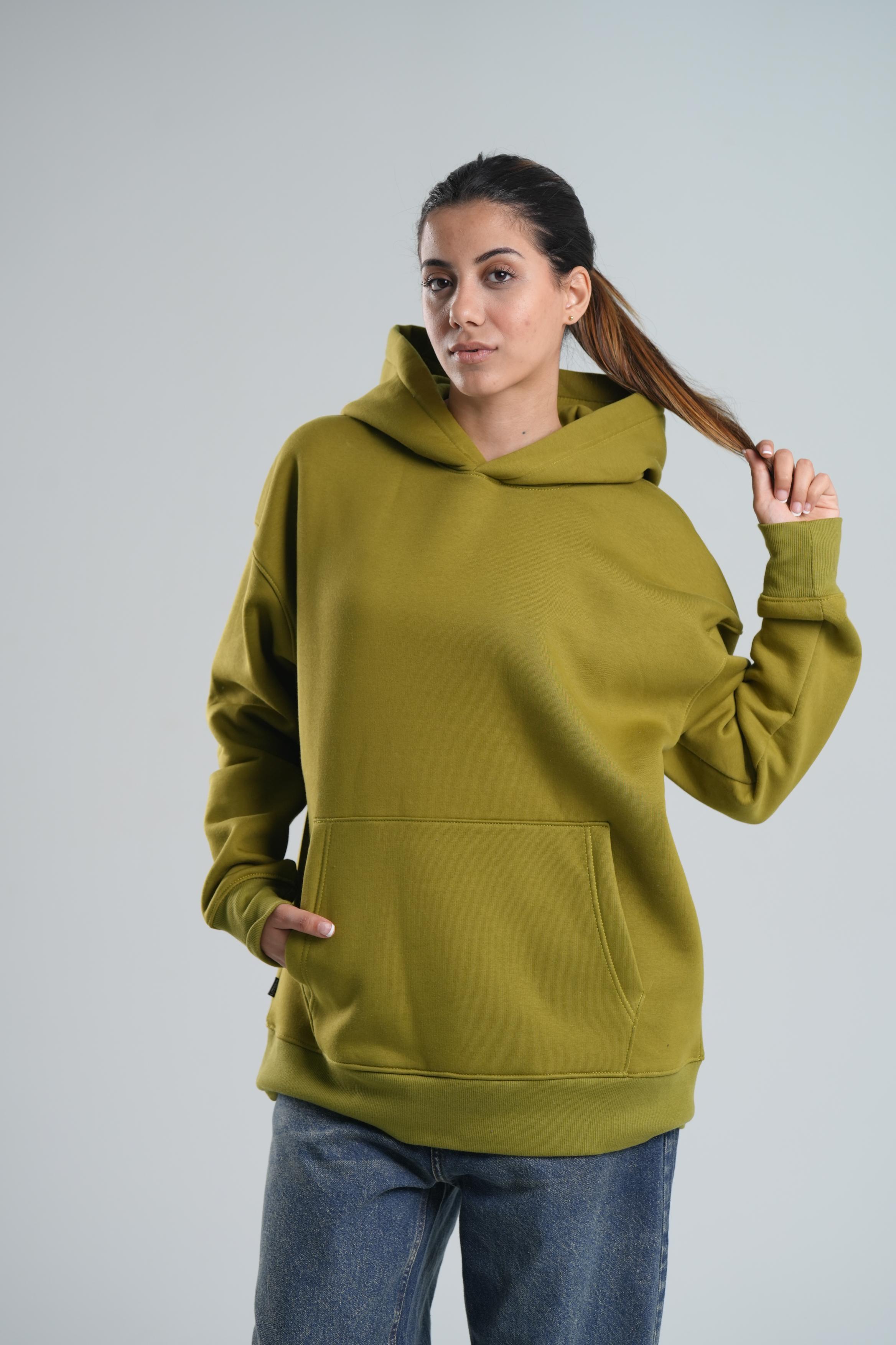 Olive / M