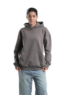Catch Hoodie OverSized In Grey