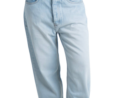 Wash Relaxed Fit Jeans