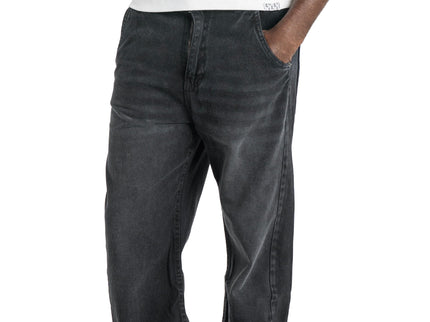 Wash Relaxed Fit Jeans