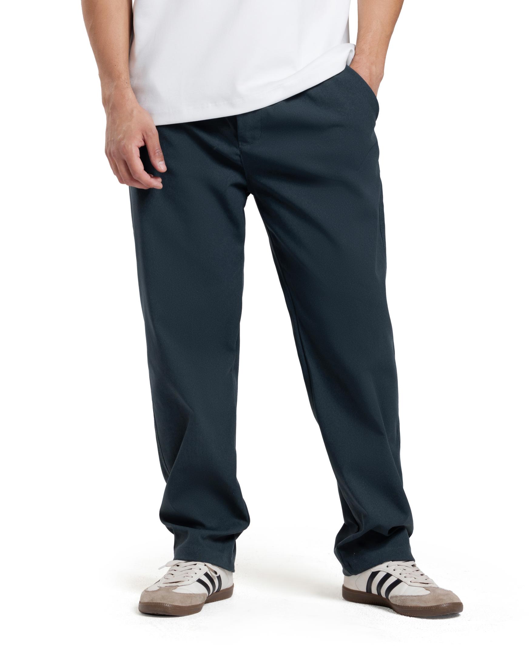 CHINO PANTS
