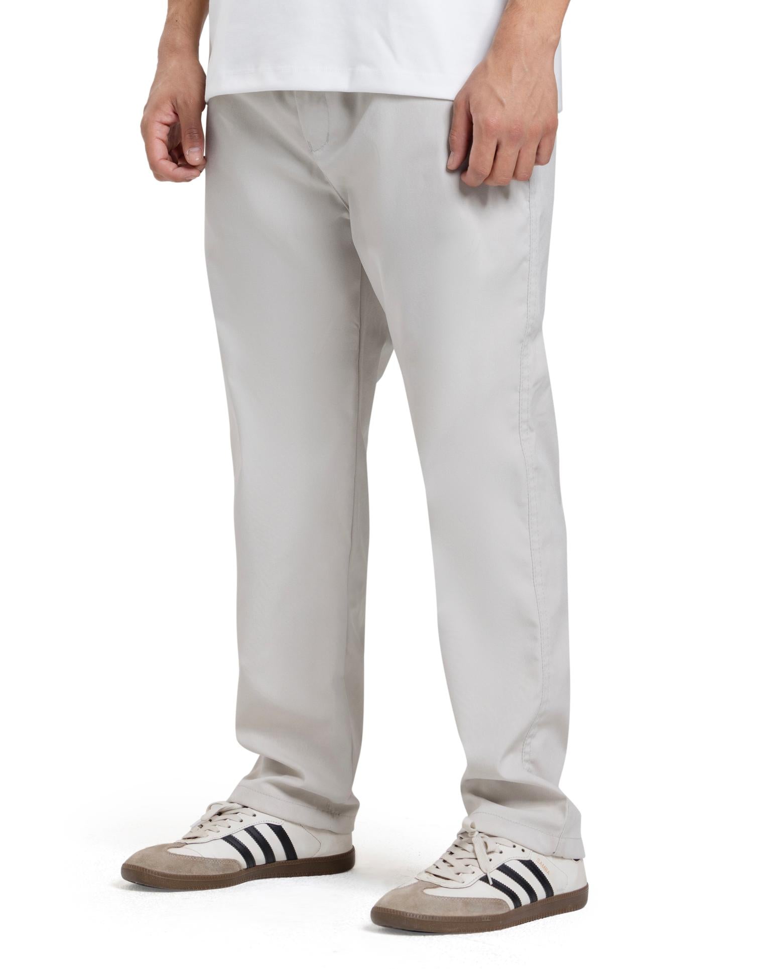 CHINO PANTS