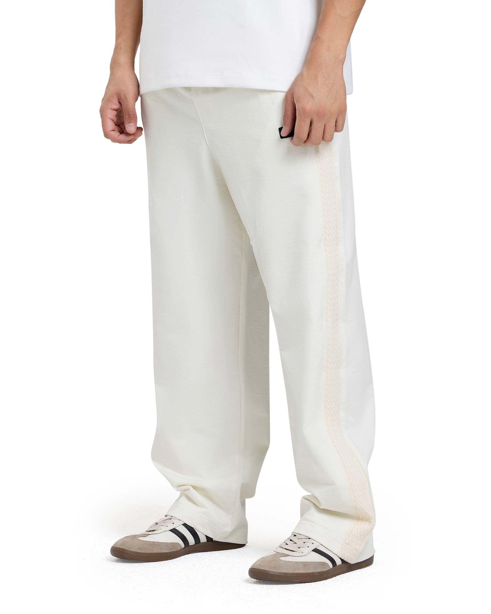 CATCH BASSIC SWEATPANT