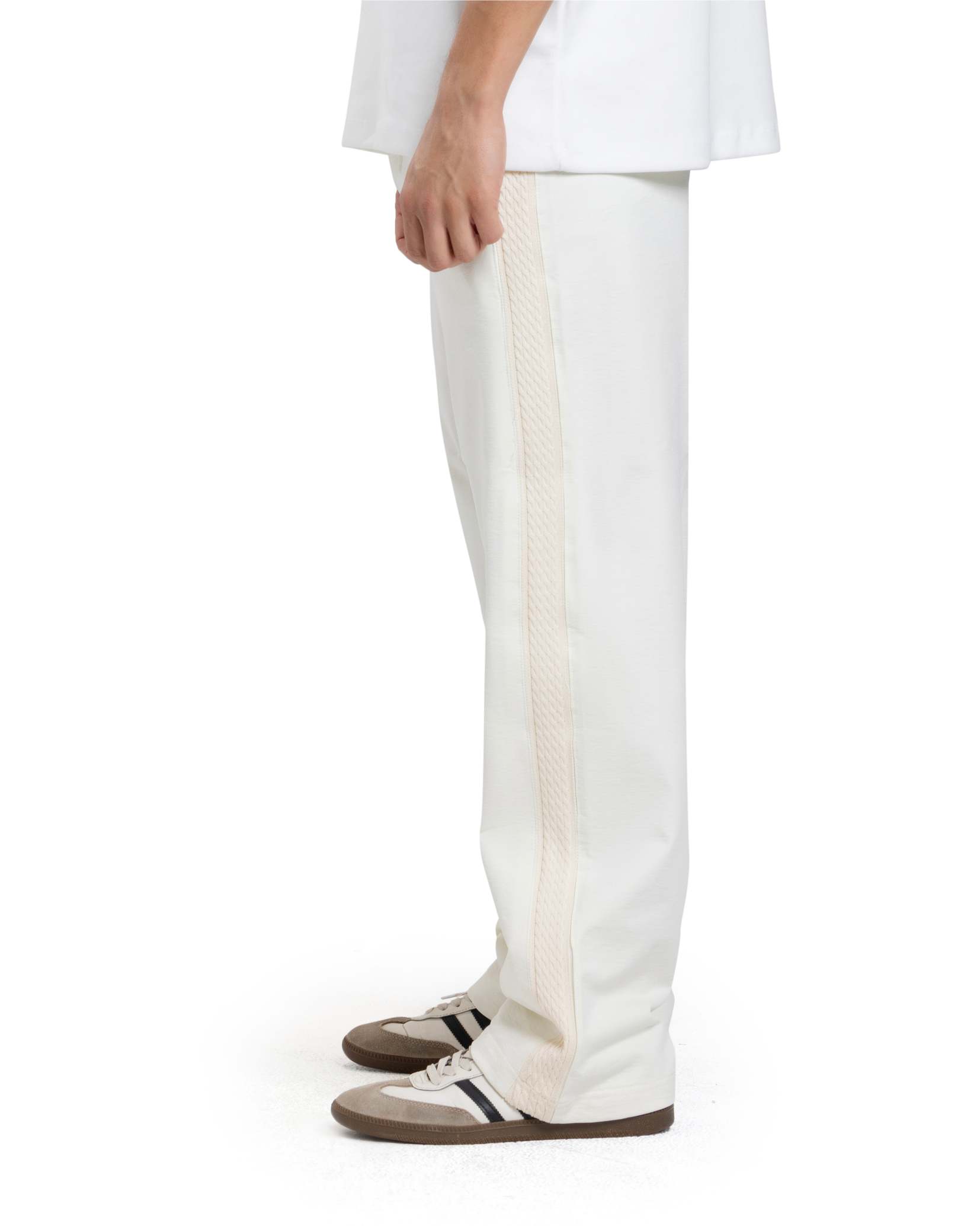 CATCH BASSIC SWEATPANT