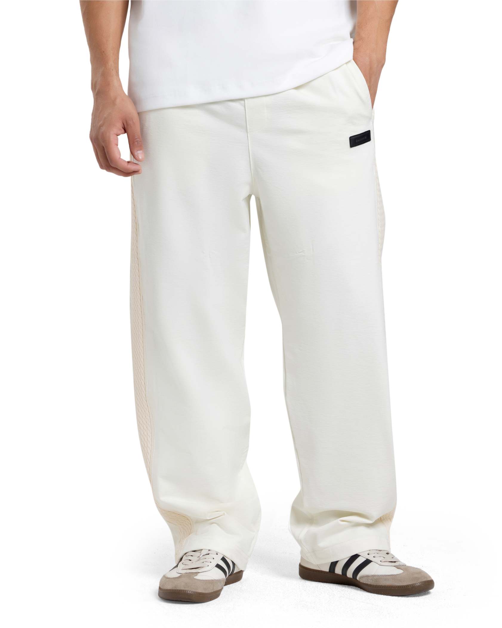 CATCH BASSIC SWEATPANT