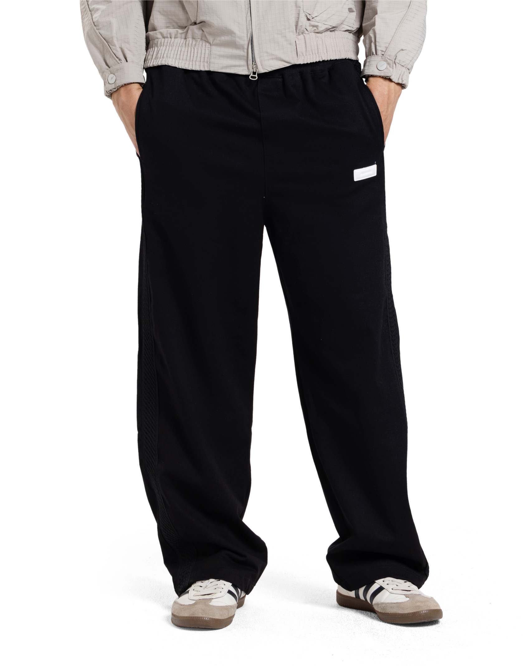 CATCH BASSIC SWEATPANT