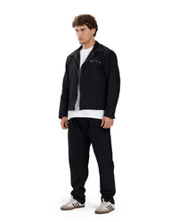 TECHNICAL ZIP-UP TRACKSUIT